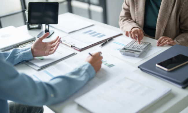 Data Entry Services